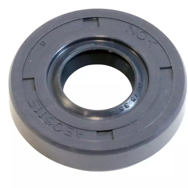 NOK Oil Seal TC Type Fitting (Outer) / Rubber 15 x 35 mm Diameter 8 mm Width, TC15358