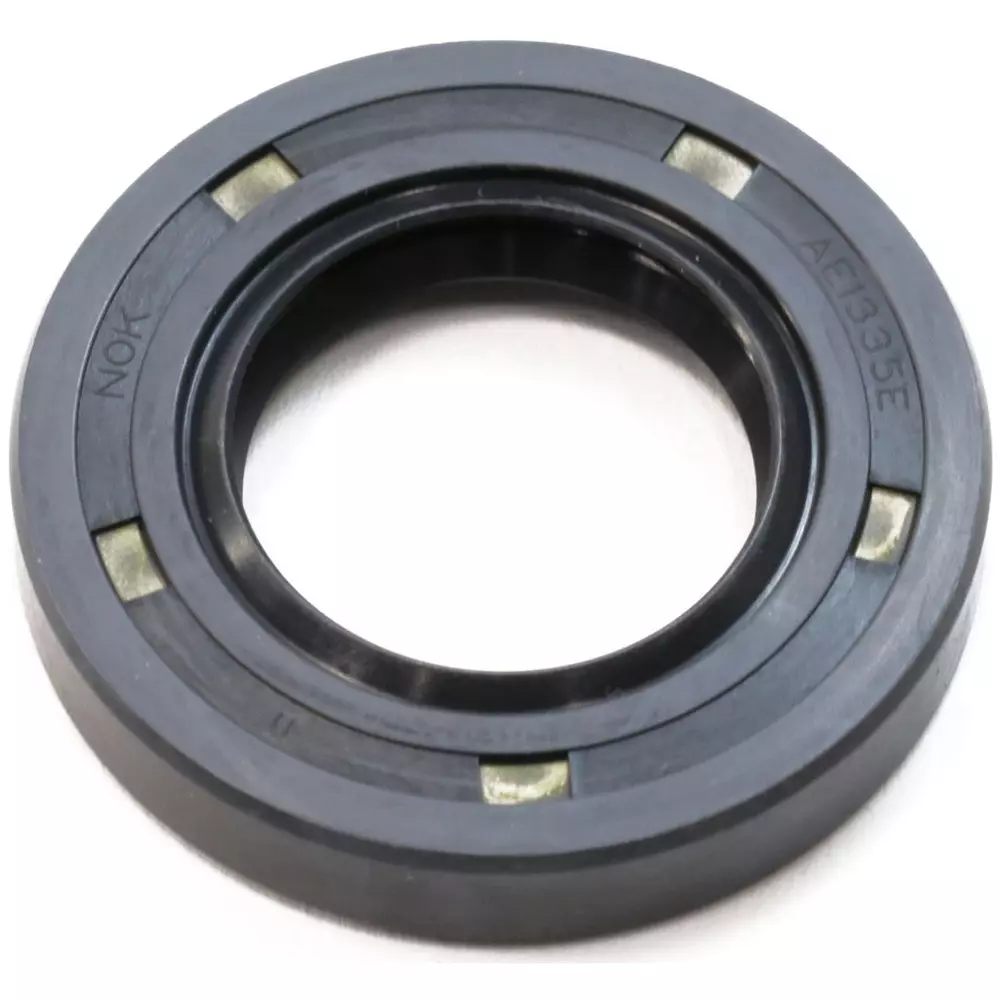 NOK Oil Seal TC Type Fitting (Outer) / Rubber 25x45 mm Diameter, TC25458