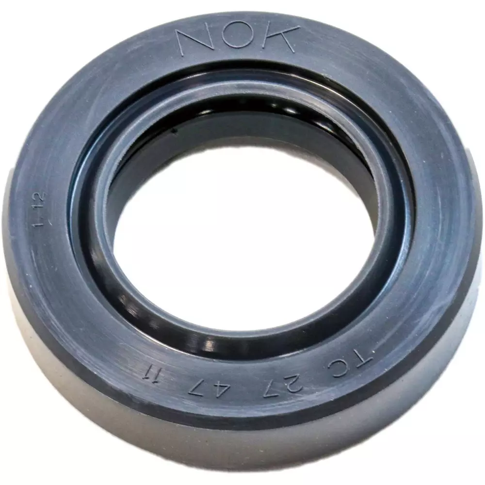 NOK Oil Seal TC Type Fitting (Outer) / Rubber 27x47 mm Diameter, TC274711
