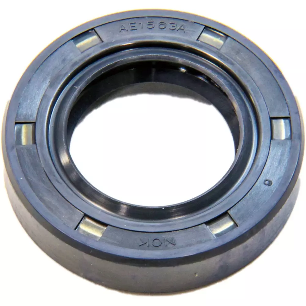 NOK Oil Seal TC Type Fitting (Outer) / Rubber 28x48 mm Diameter, TC284811