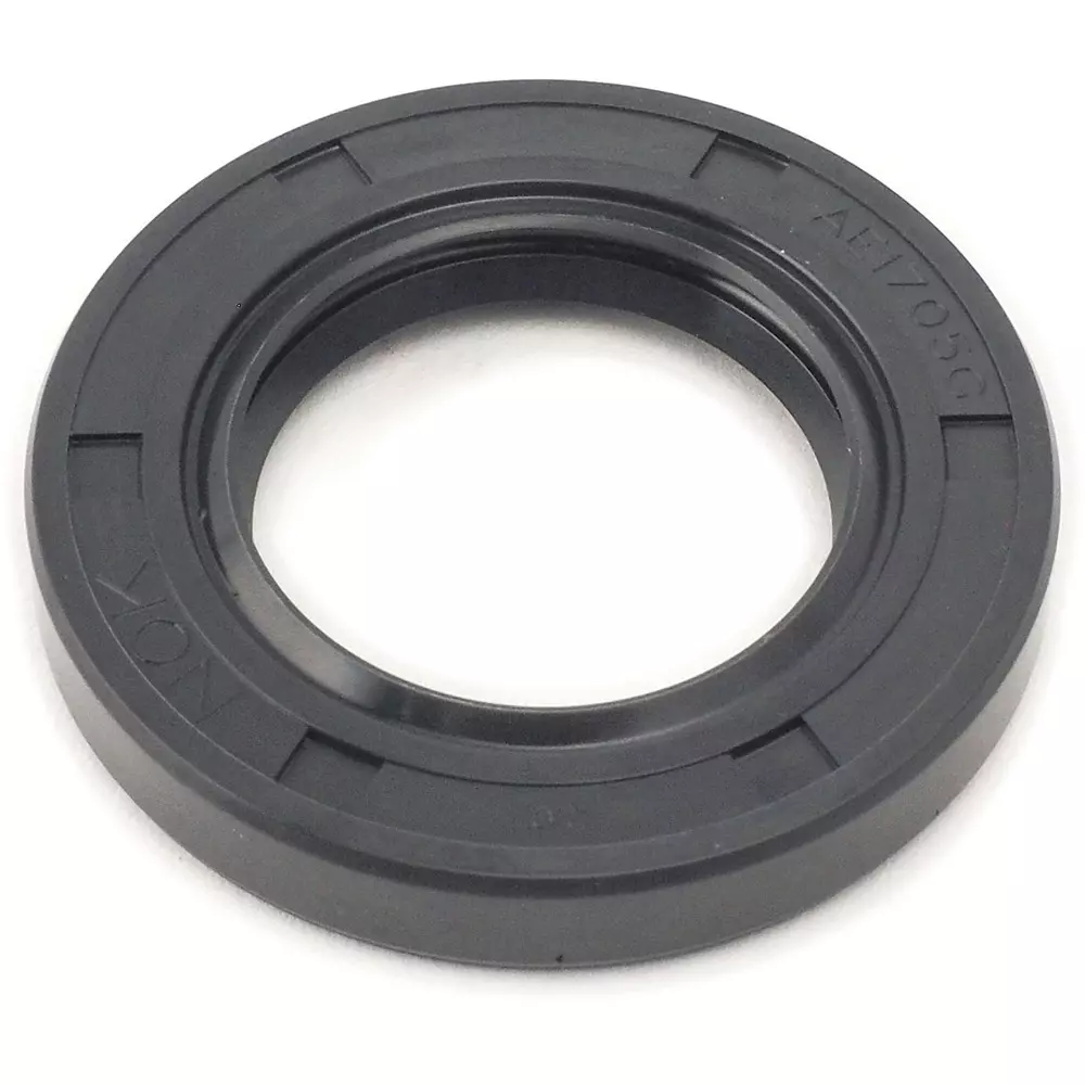 NOK Oil Seal TC Type Fitting (Outer) / Rubber 30x50 mm Diameter, TC30508