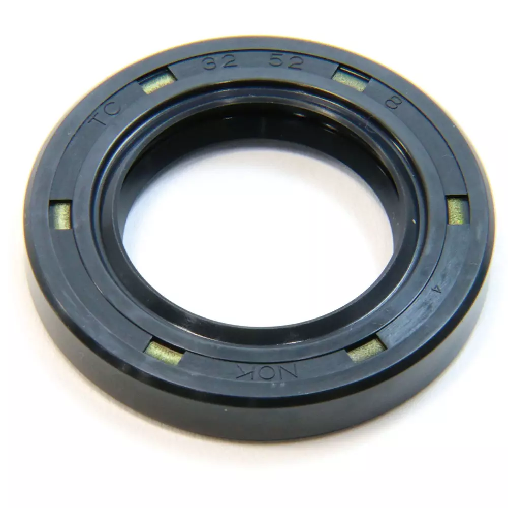 NOK Oil Seal TC Type Fitting (Outer) / Rubber 32x52 mm Diameter, TC32528