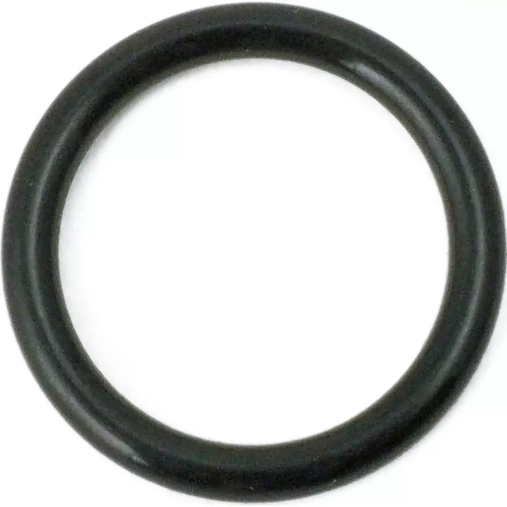 NOK O-Ring P Series (Static, Dynamic) Black 30.7 mm Outer and 3.5±0.1 Wire Diameter, 4DP24