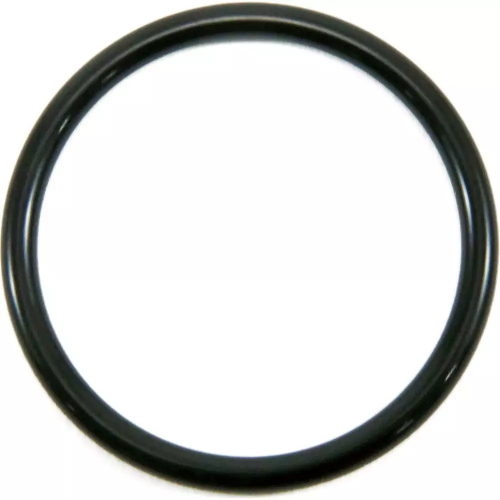 NOK O-Ring P Series (Static, Dynamic) Black 46.7 mm Outer and 3.5±0.1 Wire Diameter, 4DP40