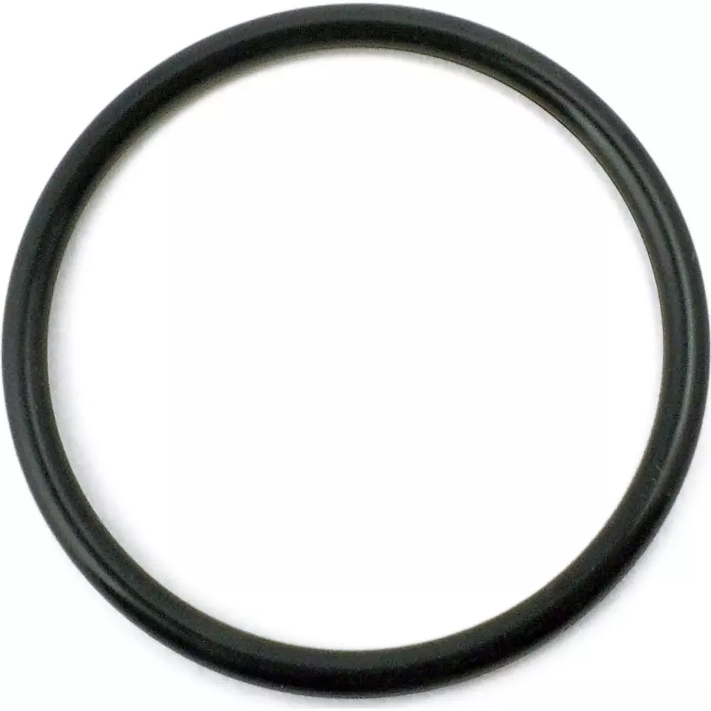 NOK O-Ring P Series (Static, Dynamic) Black 52.7 mm Outer and 3.5±0.1 Wire Diameter, 4DP46