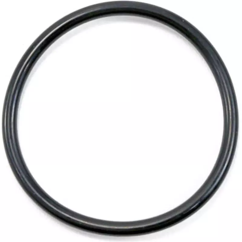 NOK O-Ring V Series (For Vacuum Flange) NBR 54.5x62.5 mm Diameter, 1AV55