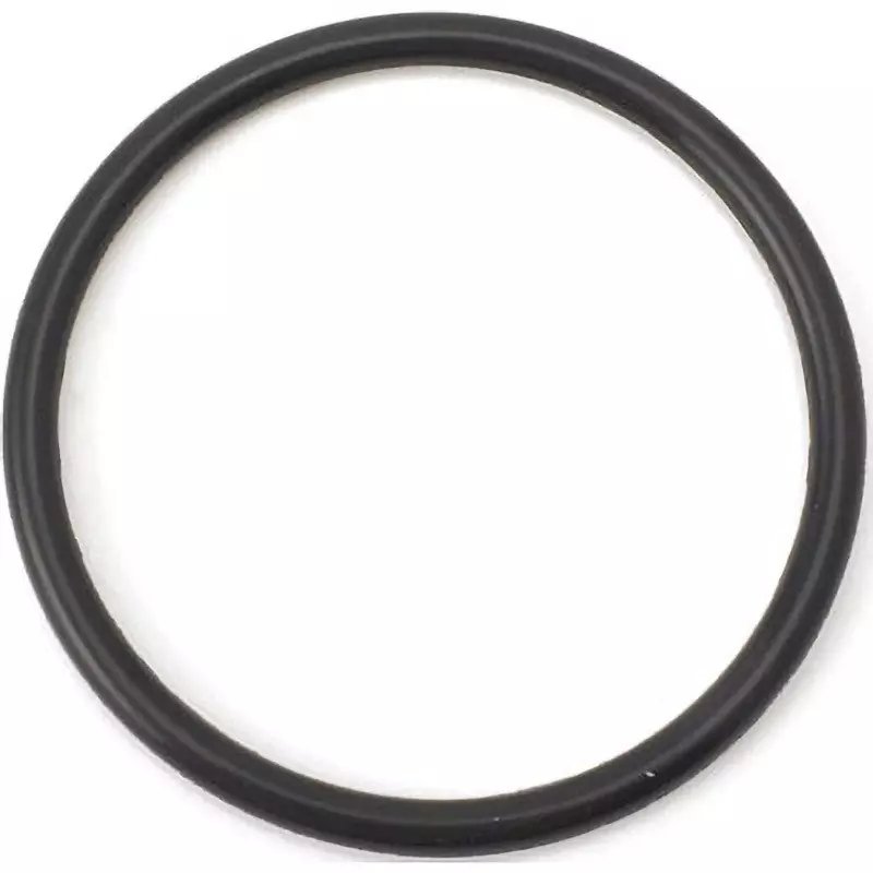 NOK O-Ring V Series (For Vacuum Flange) Fluorine 54.5x62.5 mm Diameter, 4DV55