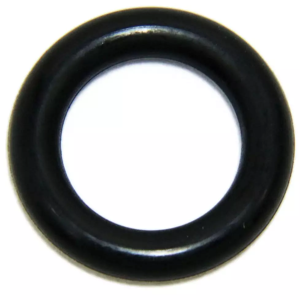 NOK O-Ring AS568 (ARP568) (for Static, for Aircraft O-Ring Hydraulics) NBR 14.43 mm Outer and 2.62±0.07 mm Wire Diameter, AS568-110A(AN6227-8)