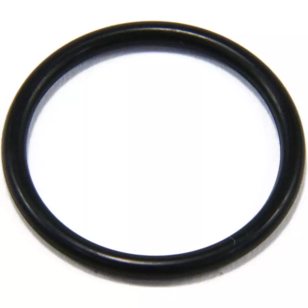 NOK O-Ring AS568 (ARP568) (for Static, for Aircraft O-Ring Hydraulics) NBR 31.88 mm Outer and 2.62±0.07 mm Wire Diameter, AS568-121A