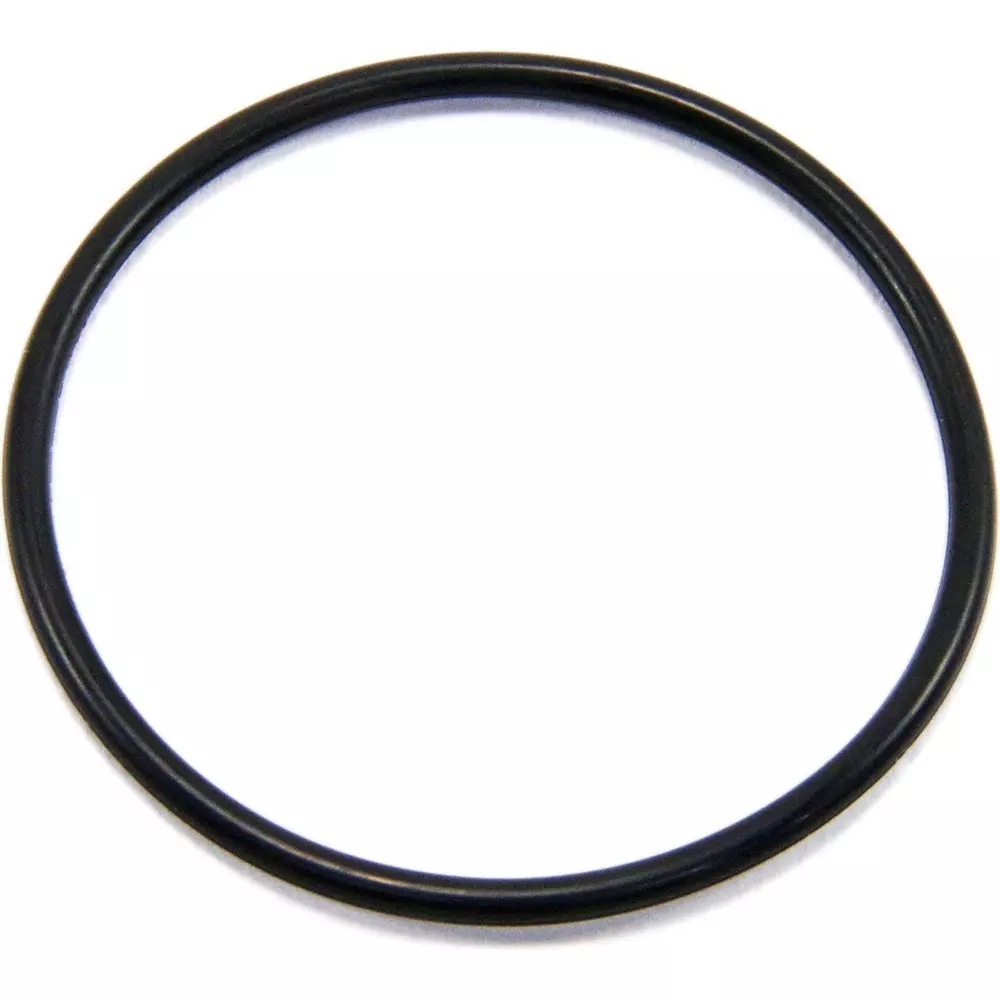NOK O-Ring AS568 (ARP568) (for Static, for Aircraft O-Ring Hydraulics) NBR 55.71 mm Outer and 2.62±0.07 mm Wire Diameter, AS568-136A