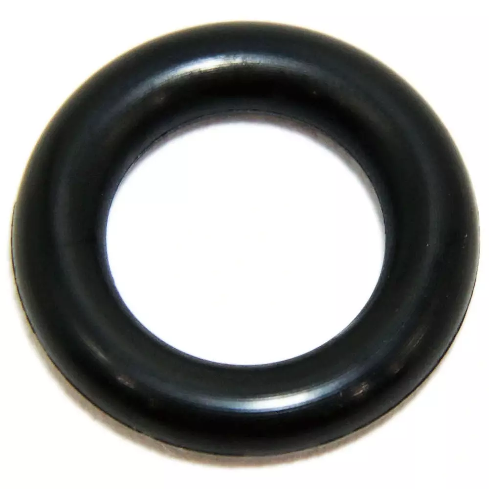 NOK O-Ring AS568 (ARP568) (for Static, for Aircraft O-Ring Hydraulics) NBR 17.75 mm Outer and 3.53±0.10 mm Wire Diameter, AS568-205A