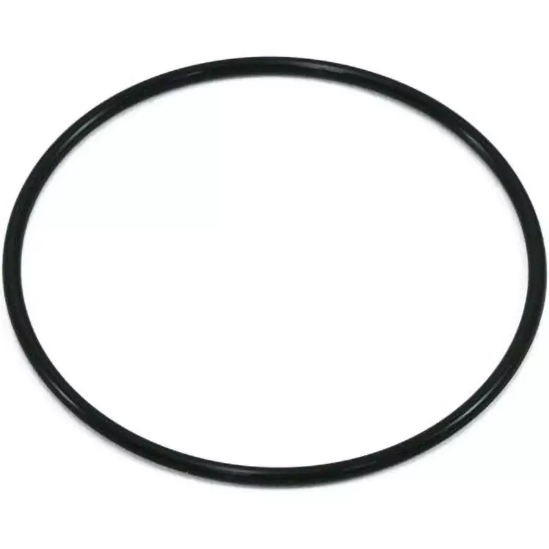 NOK O-Ring Fluoro AS568 Type 50.91 mm Outer and 1.78±0.07 mm Wire Diameter, AS568-032D