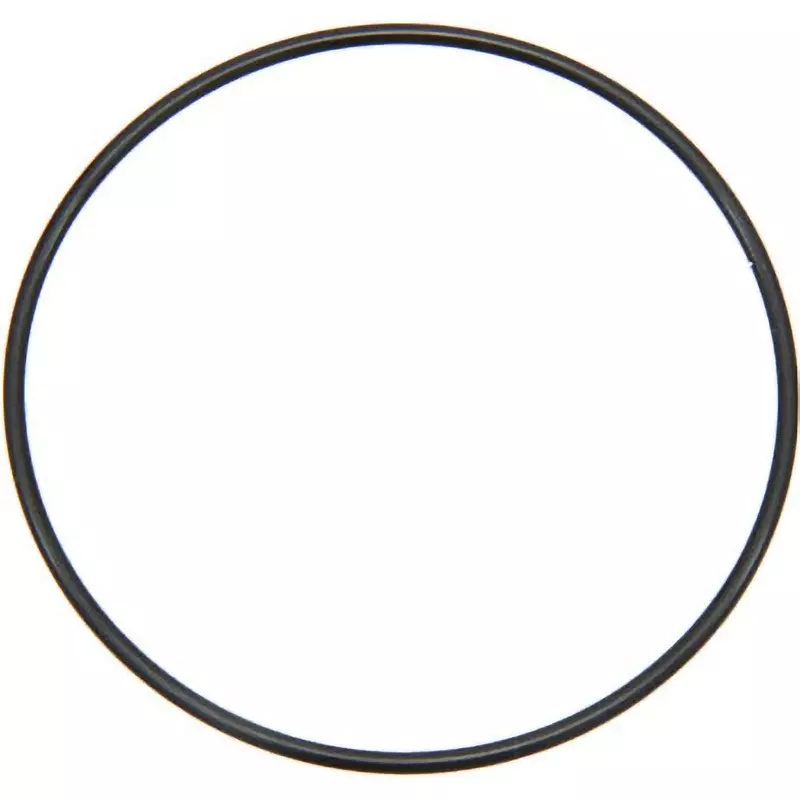 NOK O-Ring Fluoro AS568 Type 60.43 mm Outer and 1.78±0.07 mm Wire Diameter, AS568-035D