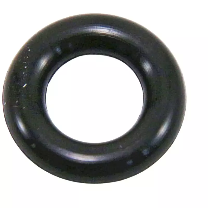 NOK O-Ring Fluoro AS568 Type 11.26 mm Outer and 2.62±0.07 mm Wire Diameter, AS568-108D
