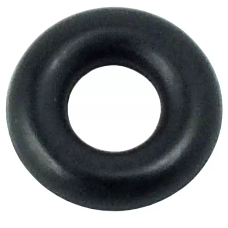 NOK O-Ring ISO Type 6.4 mm Outer and 1.8(±0.08) mm Wire Diameter, ISO A 0028 G