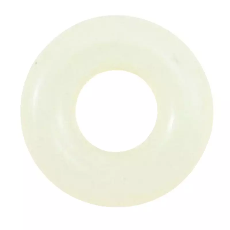 NOK O-Ring Iron Rubber P Series (For Static, For Dynamic) 2.8±0.16 mm Inner Diameter, ORI P-3 W U801