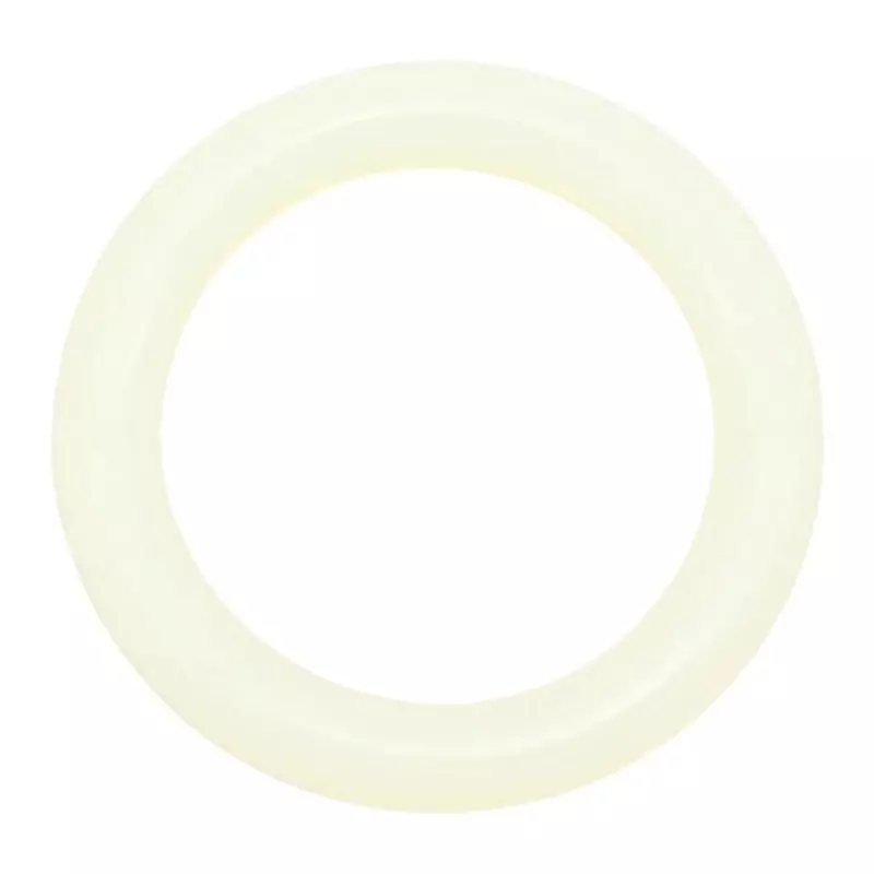 NOK O-Ring Iron Rubber P Series (For Static, For Dynamic) 9.8±0.20 mm Inner Diameter, ORI P-10 W U801