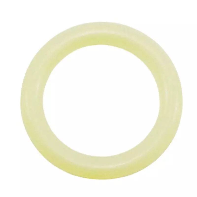 NOK O-Ring Iron Rubber P Series (For Static, For Dynamic) 12.3±0.22 mm Inner Diameter, ORI P-12.5 W U801