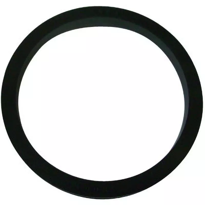 NOK Oil Seal VR Type (Nitrile Rubber) 7 mm Width B, VR65A