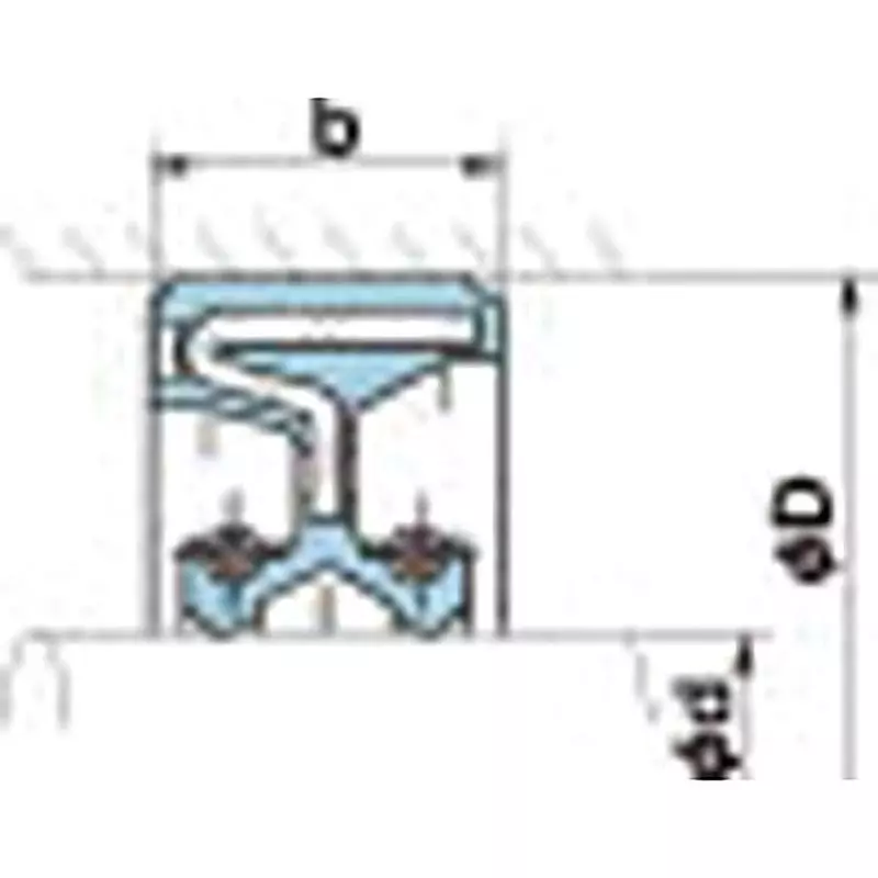 nok-oil-seal-db2-type-nitrile-rubber-nbr-dc355511