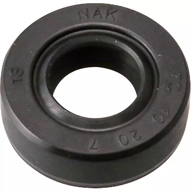 MonotaRO Oil Seal T Type NBR 10x20 Diameter, MT10207