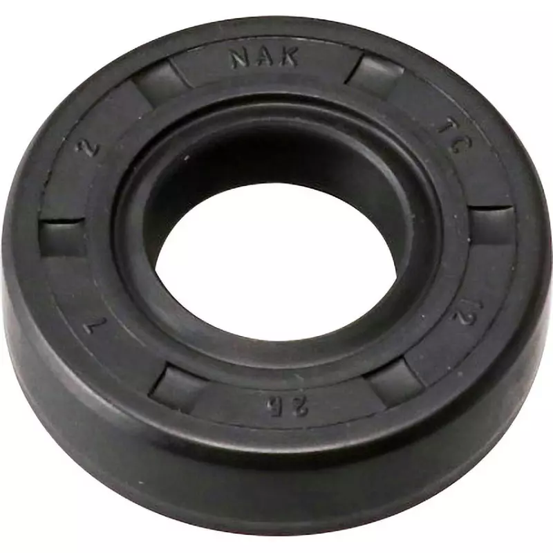 MonotaRO Oil Seal T Type NBR 12x25 Diameter, MT12257
