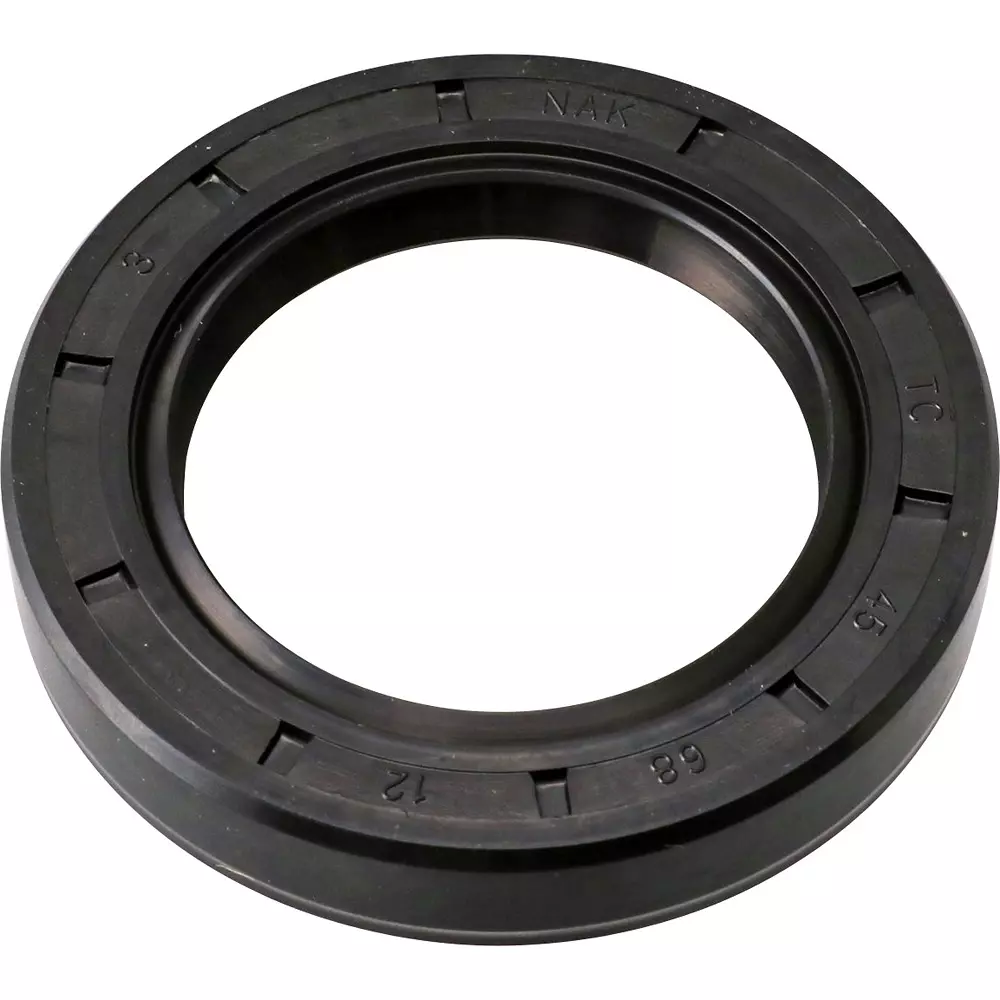 MonotaRO Oil Seal T Type NBR 45x68 Diameter, MT456812