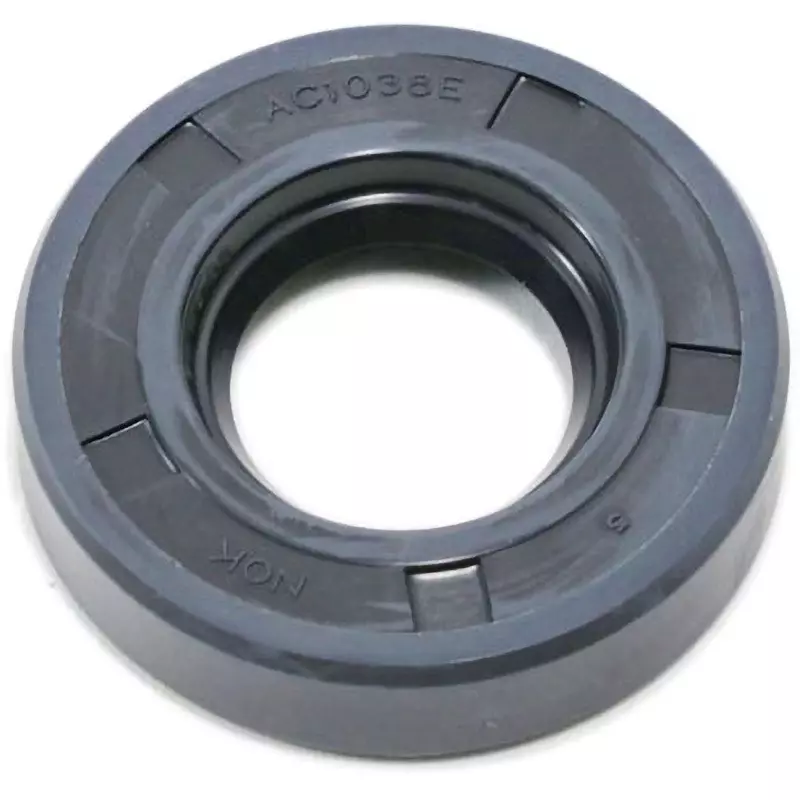 NOK Oil Seal SC Type Fitting (Outer) / Rubber 20 x 42 mm Diameter 10 mm Width, SC204210