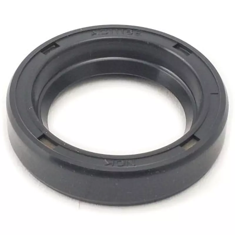 NOK Oil Seal SC Type Fitting (Outer) / Rubber 22 x 32 mm Diameter 7 mm Width, SC22327