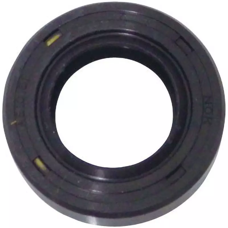 NOK Oil Seal TC Type Fitting (Outer) / Rubber 20 x 35 mm Diameter 10 mm Width, TC203510