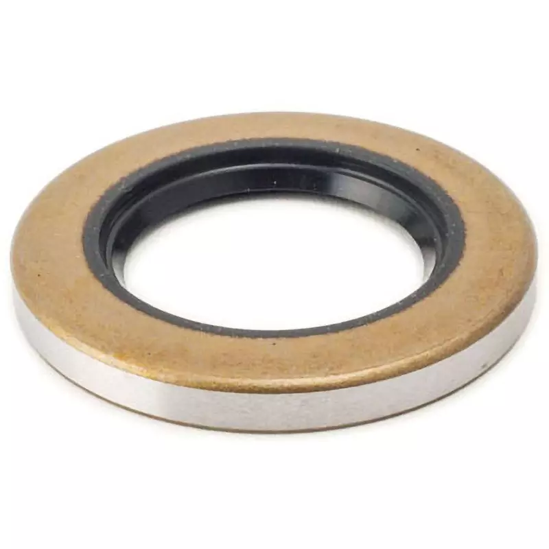 NOK Oil Seal VB Type NBR (Nitrile Rubber) x 47 mm Diameter 5 mm Width, VB28475