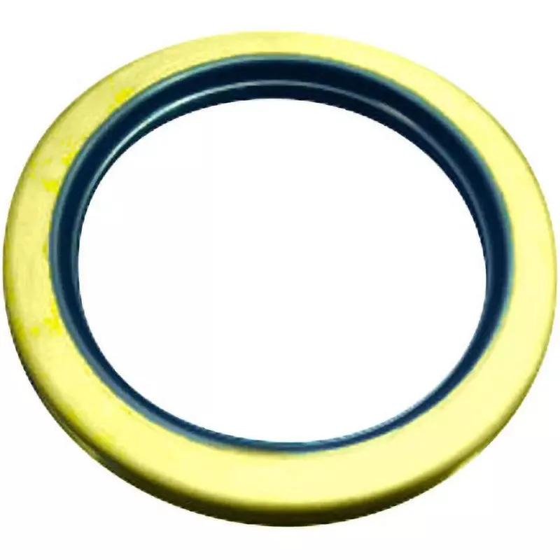 NOK Oil Seal VB2 Type Nitrile Rubber (NBR) x 70 mm Diameter 6 mm Width, VB2 56 70 6