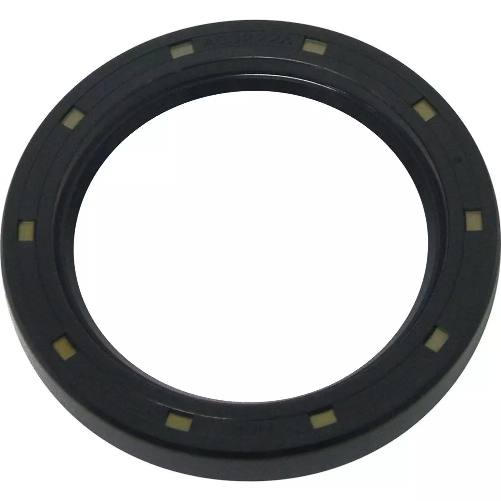 NOK Oil Seal VB2 Type Nitrile Rubber (NBR) x 95 mm Diameter 6 mm Width, VB2 80 95 6