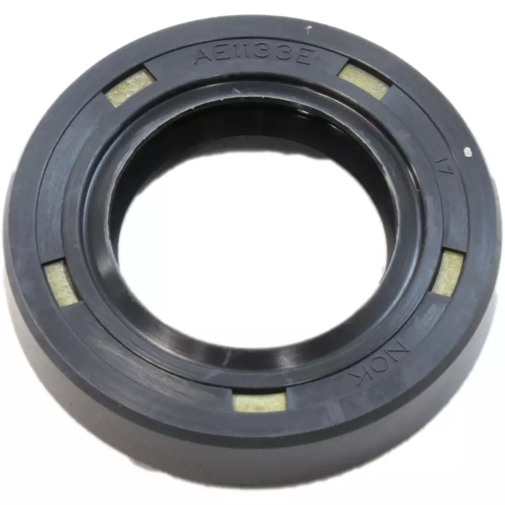 NOK Oil Seal TC Type Fitting (Outer) / Rubber 22x38 mm Diameter, TC22388