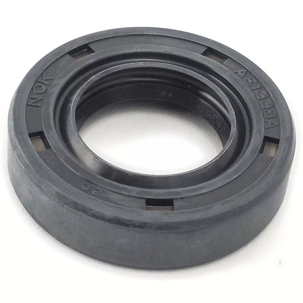 NOK Oil Seal TC Type Fitting (Outer) / Rubber 25x45 mm Diameter, TC254511