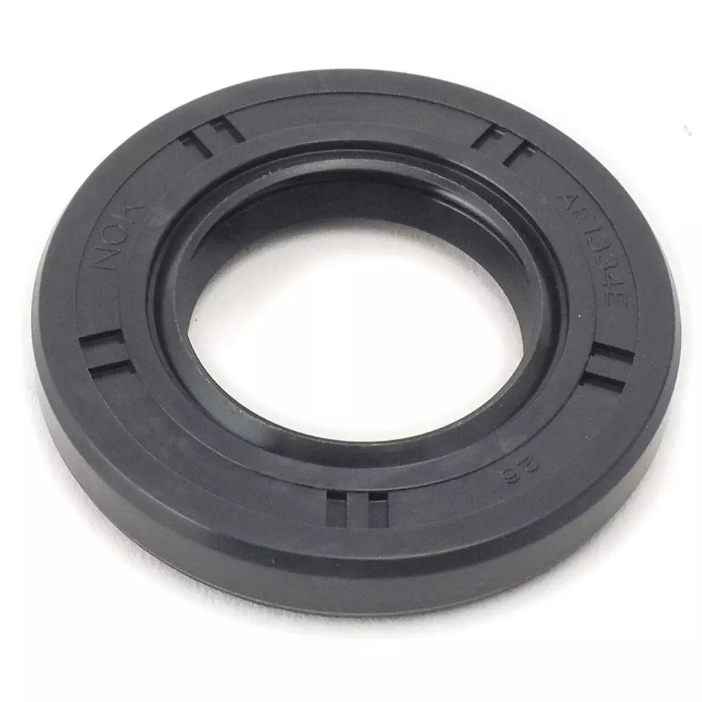NOK Oil Seal TC Type Fitting (Outer) / Rubber 25x45 mm Diameter, TC25457