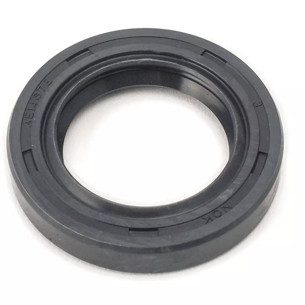 NOK Oil Seal TC Type Fitting (Outer) / Rubber 26x40 mm Diameter, TC26407