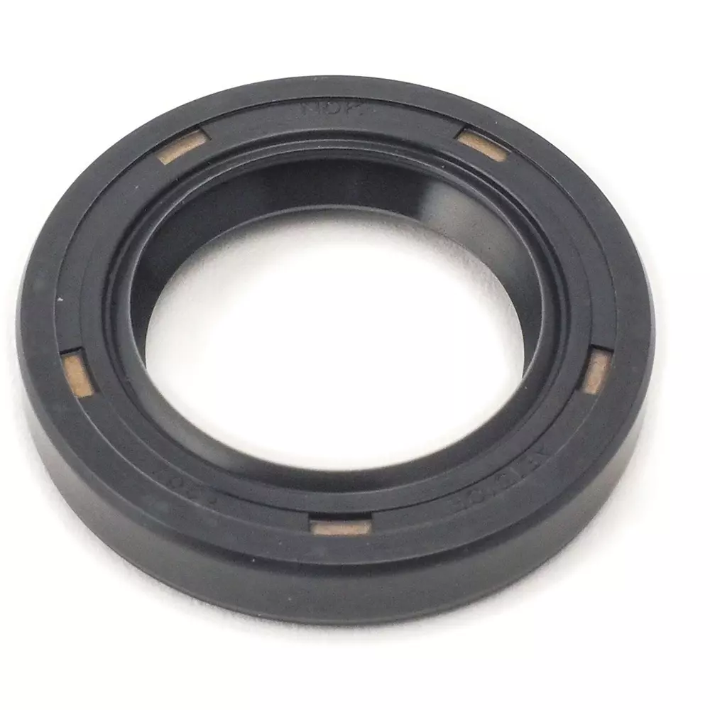 NOK Oil Seal TC Type Fitting (Outer) / Rubber 27x42 mm Diameter, TC27427