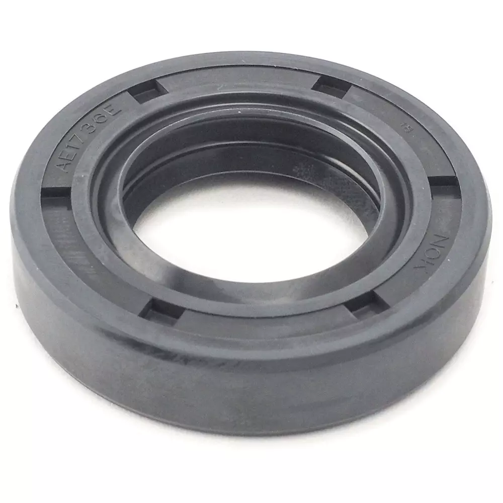 NOK Oil Seal TC Type Fitting (Outer) / Rubber 30x55 mm Diameter, TC305512
