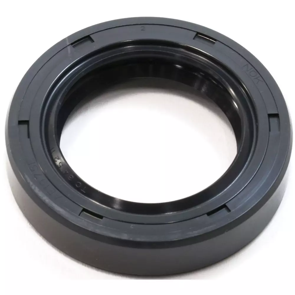 NOK Oil Seal TC Type Fitting (Outer) / Rubber 34x52 mm Diameter, TC345211