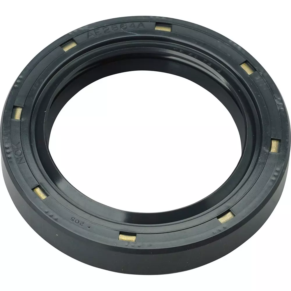 NOK Oil Seal TC Type Fitting (Outer) / Rubber 50x72 mm Diameter, TC507212