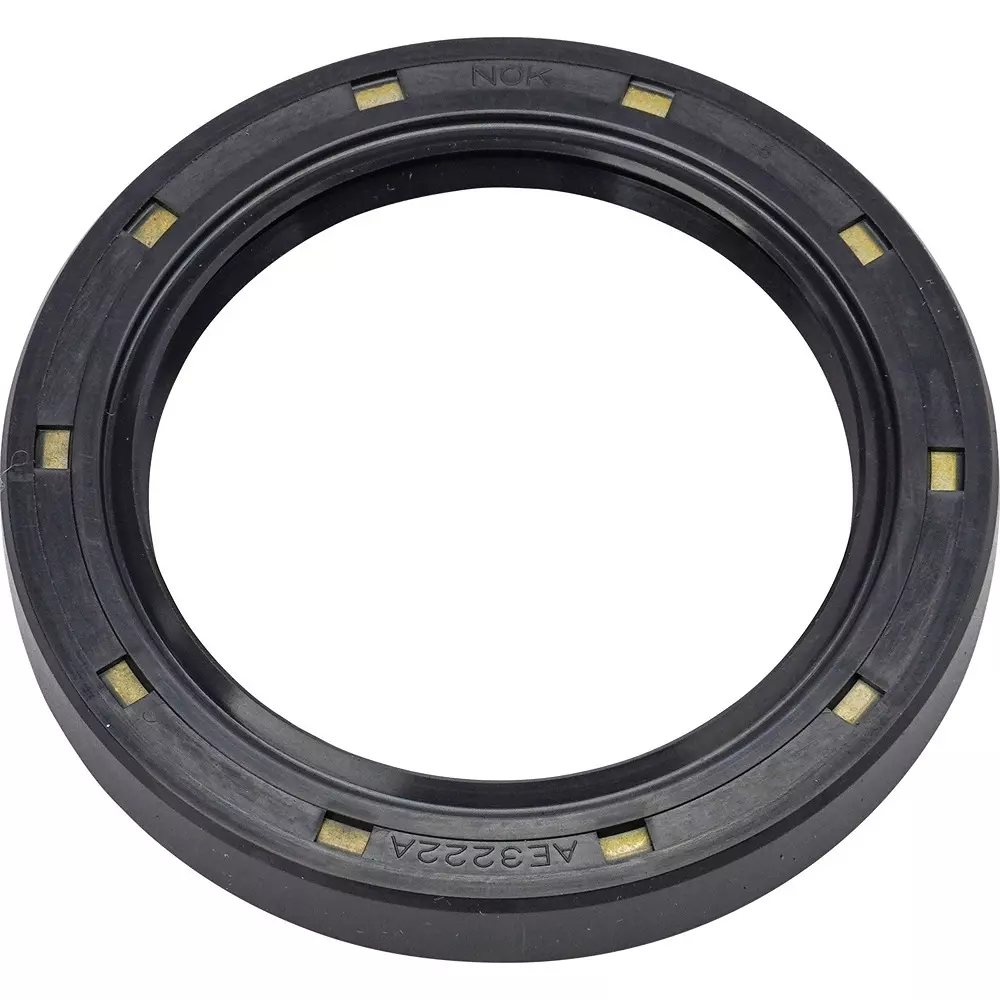 NOK Oil Seal TC Type Fitting (Outer) / Rubber 60x82 mm Diameter, TC608212
