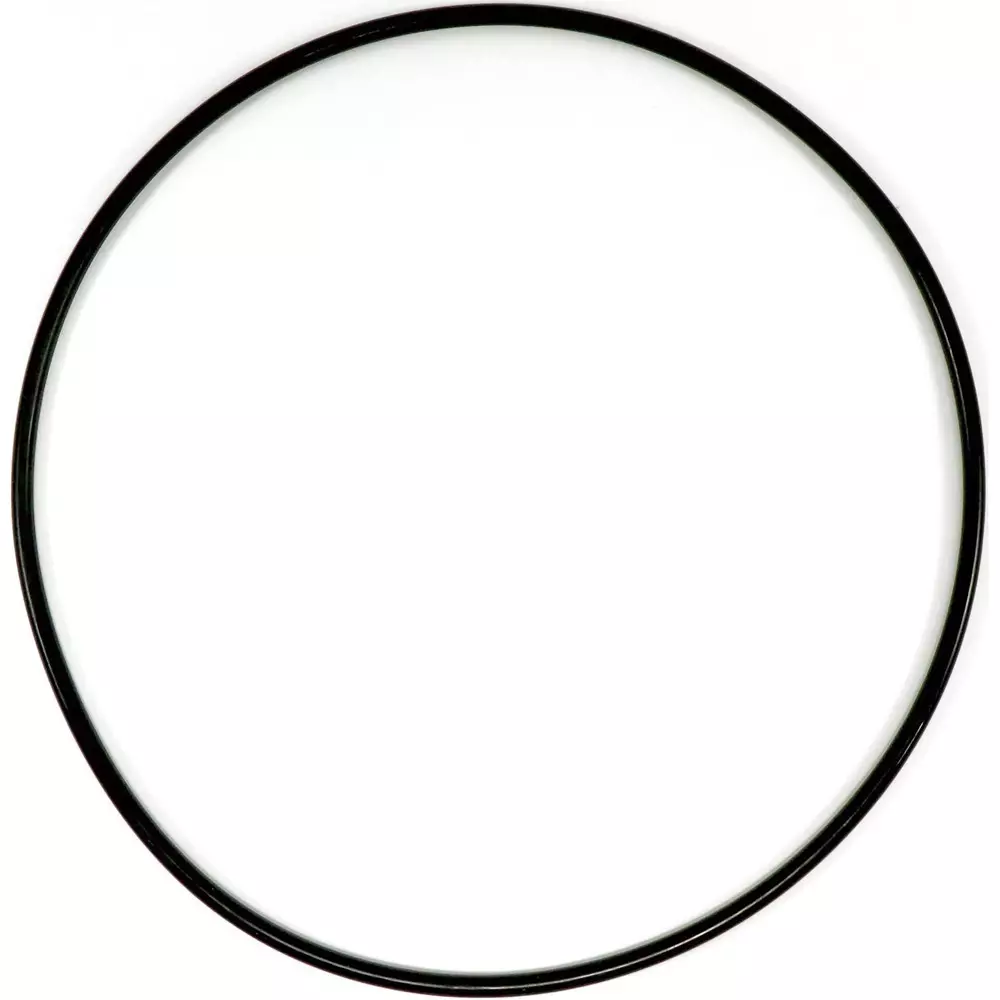 NOK O-Ring G Series (for Static) Nbr-70-1 (Type 1 A) Nbr Nitrile Rubber 239.3x250.7 mm Diameter, G240