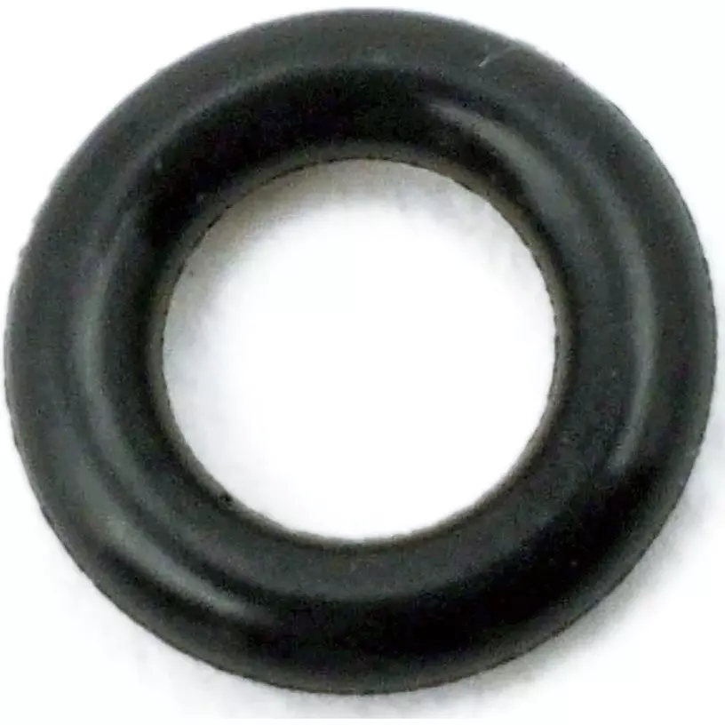 NOK O-Ring P Series (Static, Dynamic) Black 8.6 mm Outer and 1.9±0.08 Wire Diameter, 4DP5