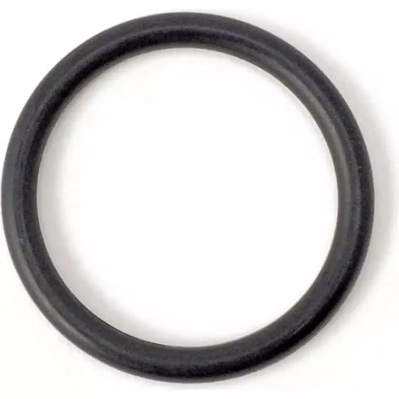 NOK O-Ring V Series (For Vacuum Flange) NBR 33.5x41.5 mm Diameter, 1AV34
