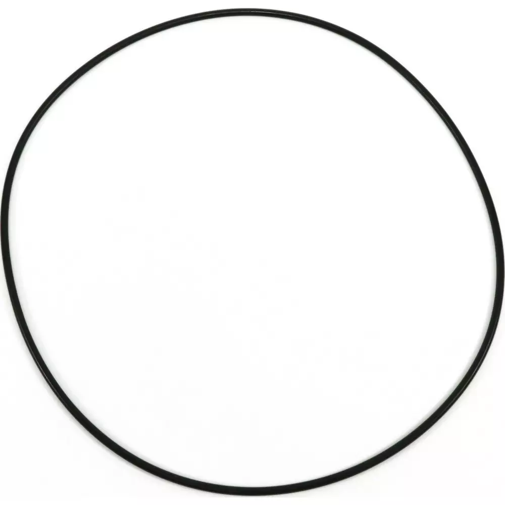 NOK O-Ring AS568 (ARP568) (for Static, for Aircraft O-Ring Hydraulics) NBR 222.55 mm Outer and 3.53±0.10 mm Wire Diameter, AS568-268A(AN6230-46)