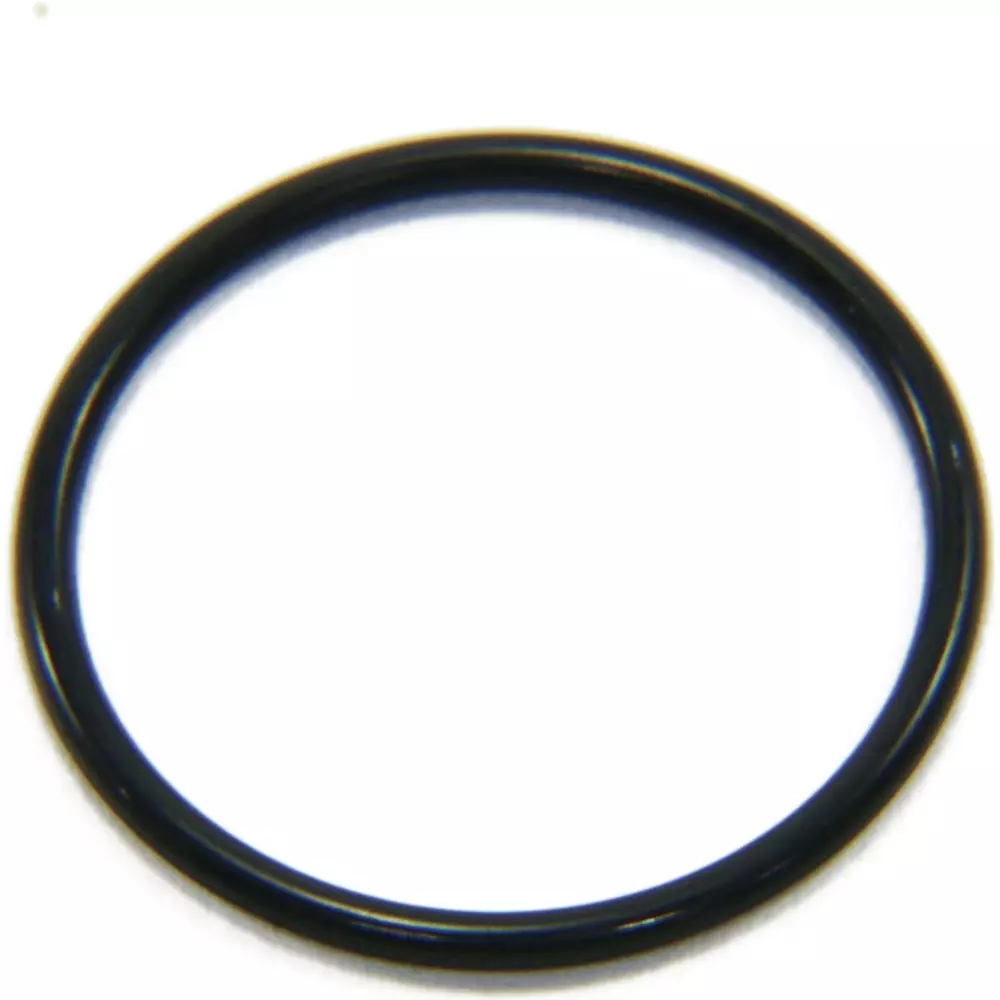 NOK O-Ring AS568 (ARP568) (for Static, for Aircraft O-Ring Hydraulics) NBR 28.68 mm Outer and 1.78±0.07 mm Wire Diameter, AS568-022A