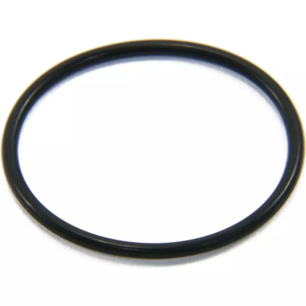 NOK O-Ring AS568 (ARP568) (for Static, for Aircraft O-Ring Hydraulics) NBR 31.86 mm Outer and 1.78±0.07 mm Wire Diameter, AS568-024A