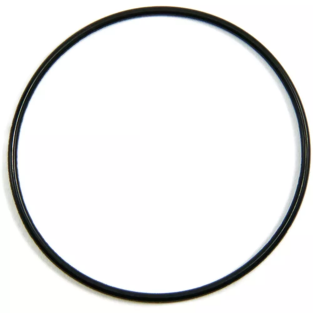 NOK O-Ring AS568 (ARP568) (for Static, for Aircraft O-Ring Hydraulics) NBR 60.43 mm Outer and 1.78±0.07 mm Wire Diameter, AS568-035A