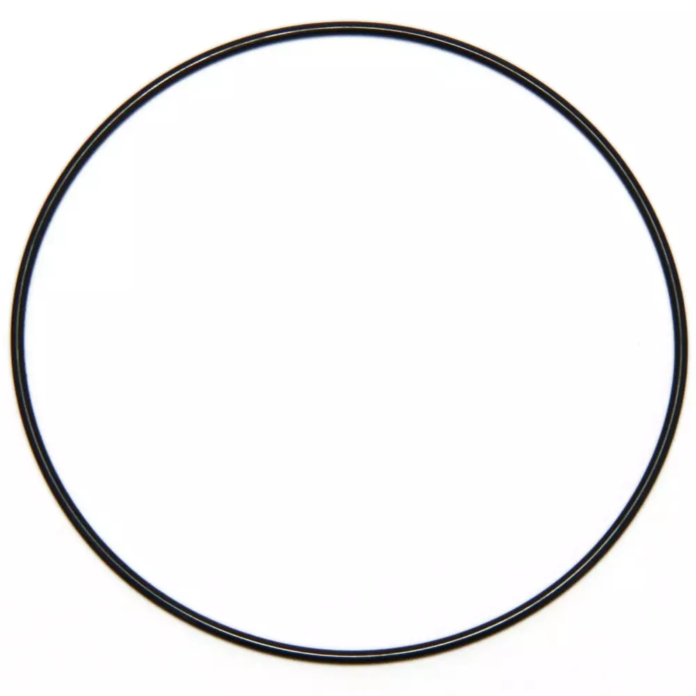 NOK O-Ring AS568 (ARP568) (for Static, for Aircraft O-Ring Hydraulics) NBR 85.83 mm Outer and 1.78±0.07 mm Wire Diameter, AS568-042A